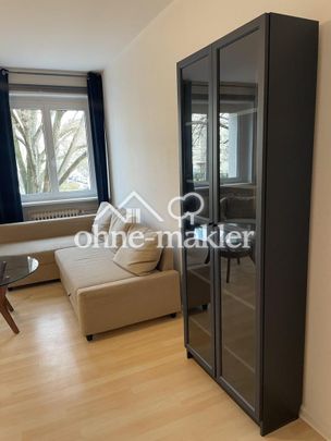 möbliertes Wohnen in der Nähe vom Ernst-Reuther-Platz - zentral für Universität TU/HU - Foto 1