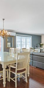 Châteauguay / Rive-Sud de Montréal - Condo /appartement unique à louer - 4 1/2 4.5 2 chambres - Photo 3