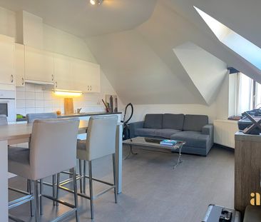 Appartement te huur in Gent - Photo 5