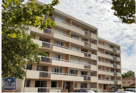 Appartement à louer 2 pièces 50.17m² - Photo 5