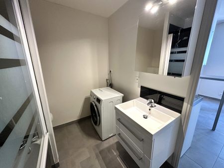 Appartement Studio à louer sur Troyes dans le département de l'Aube - Photo 5
