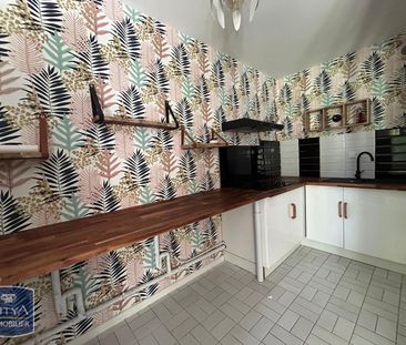 Location Appartement 1 pièce 41m² ST MICHEL SUR ORGE 91240 - Photo 6