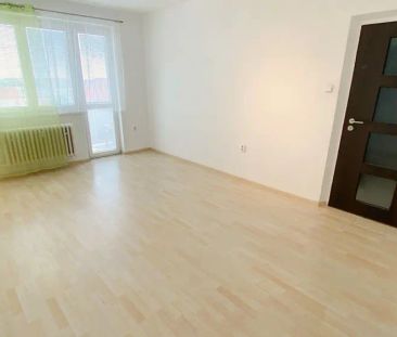 Pronájem bytu 1+1, 38 m - Фото 3