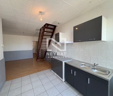 Location Appartement 3 pièces 56m² AUTUN 71400 - Photo 4