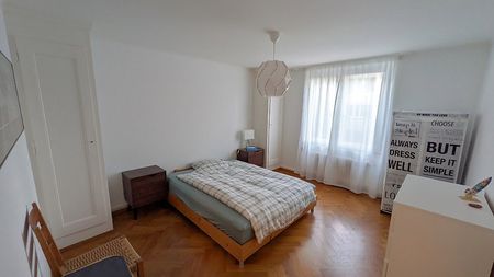 2 Zimmer, 56 m², 1. Stock - Photo 3
