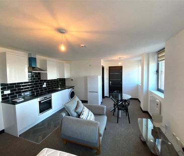 Regal House, Duke Street, Stockport, SK1 3AB - Photo 3