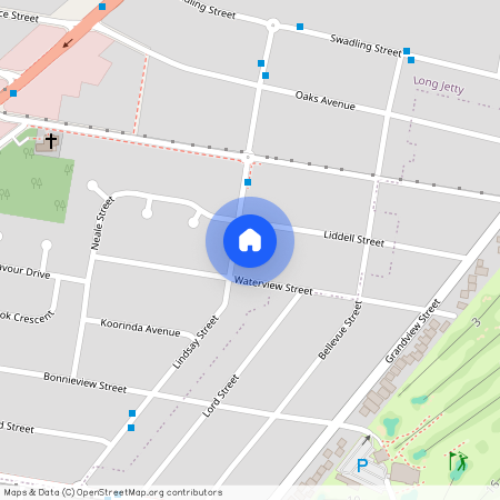 1/12 Lindsay St, NSW 2261, Long Jetty