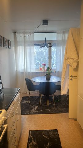 Saffransgatan, Angered - Foto 5