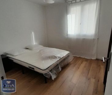 Location Appartement 3 pièces 52m² GRENOBLE 38100 - Photo 3