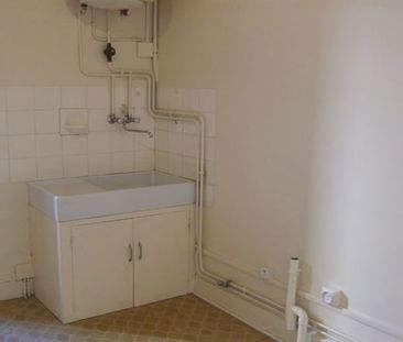 Location Appartement 1 pièce 26m² - Photo 4