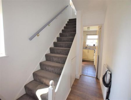 2 Bedroom Semi Detached To Let - Photo 2