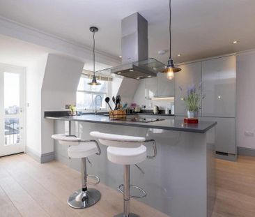 2 bedroom apartment to rent - Photo 5