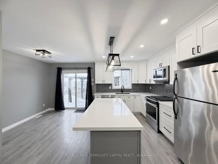 For Lease - 59 Jagges Drive Unit# Upper, Barrie, Ontario - Photo 4