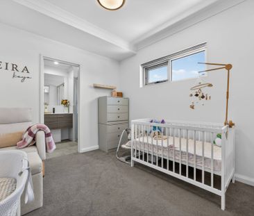 Sleek, Modern & Spacious: Your Next 2-Bedroom Home! - Photo 5