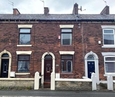 Rochdale Road, Royton, Oldham, OL2 - Photo 1