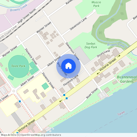 3/7 Boyce Street, 2430, Taree Nsw