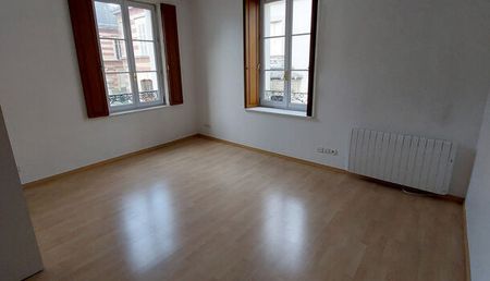 Appartement 3 pièces 59m2 REIMS 775 euros - Photo 4