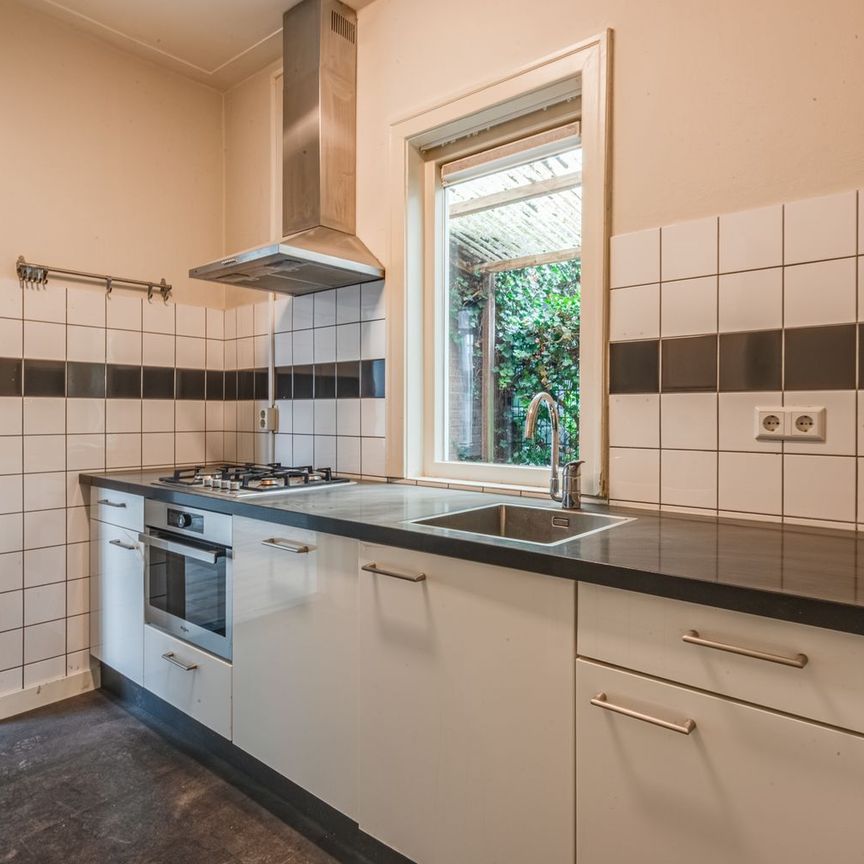 Huis te huur: Hoge Larenseweg 277 1222 RK Hilversum - Photo 1