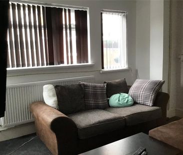 6 bedroom terraced house to rent - Photo 1