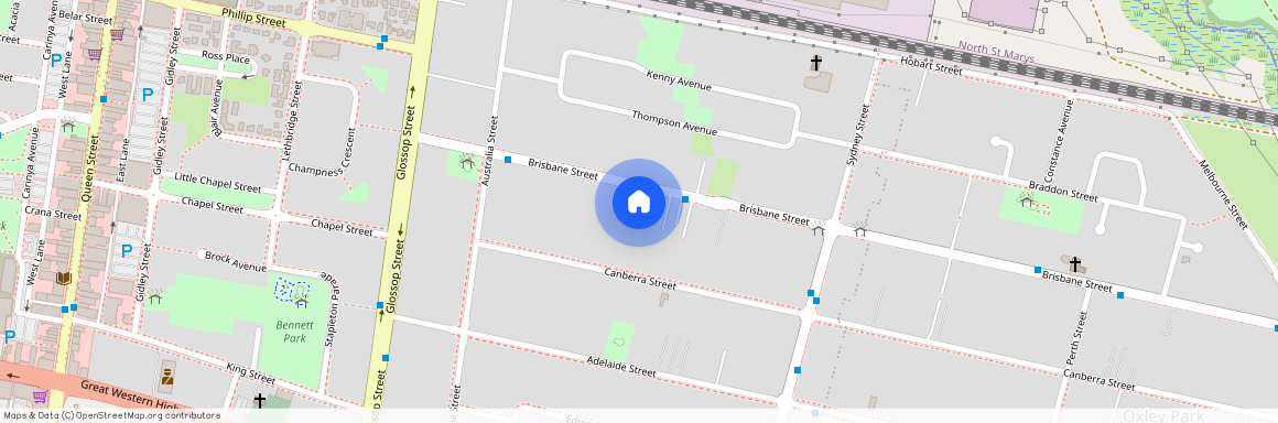 2/140 Brisbane Street, St Marys 2760, New South Wales