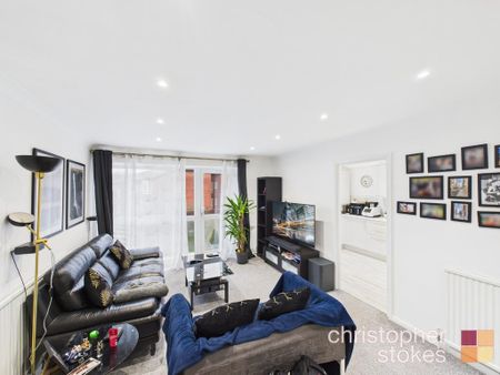 1 bedroom apartment to rent - Photo 2