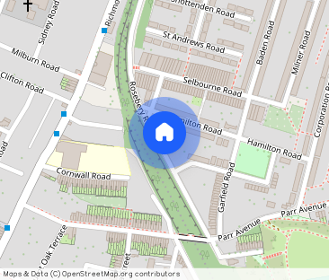 Rosebery Road, GILLINGHAM - Photo 1