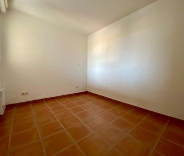 « LE PONTET - APPARTEMENT T3 59.40M² AVEC TERRASSE » - Photo 5