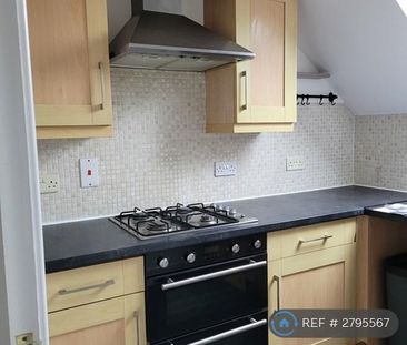 2 bedroom flat to rent - Photo 4