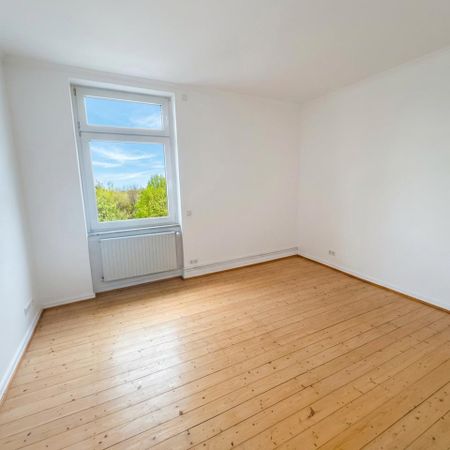 Studenten-WG: Renovierte 4 - WG Zimmer in Top-Lage Frankfurt-Bockenheim - Foto 5