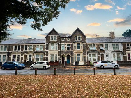 Ruthin Gardens, Cathays - Photo 3