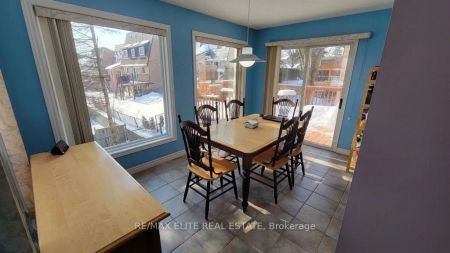 Detached Home For Lease | N9253423 - Photo 3