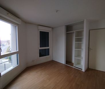 Appartement Lille 3 pièce(s), rue Chanzy réf 1523-4 - Photo 1