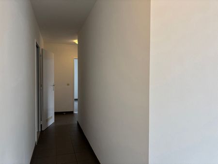 Gelijkvloerse verdieping te huur in Dessel - Foto 2