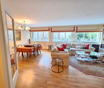 Spacious 6-room apartment in the heart of Eaux-Vives - Foto 3