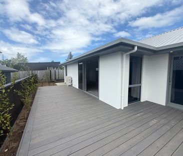 Modern, Low-Maintenance Living Just Minutes From the City - Photo 2