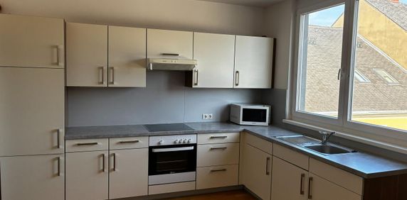 Mietwohnung am Hauptplatz in Mureck Top 17 - Photo 2