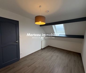 Location Maison 5 pièces 137m² - Photo 6
