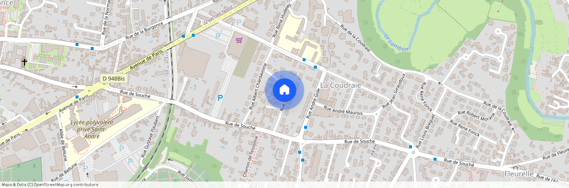 79000, Niort