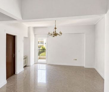 Διαμέρισμα για ενοικίαση Παγκράτι - Photo 1