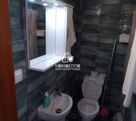 Studio / γκαρσονιέρα 25 τ.μ. προς ενοικίαση - Photo 5
