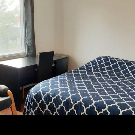 4 1/2 meublé tout inclu au coeur de Verdun près du fleuve et métro - Photo 3