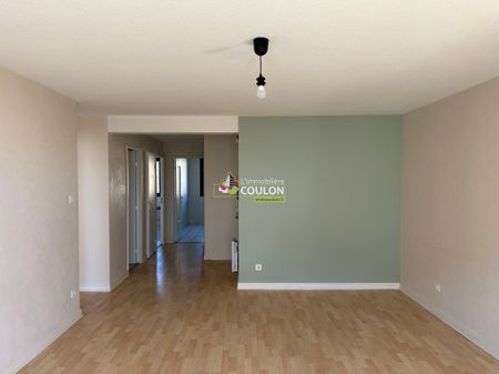 Appartement - 3 pièces - Montjuzet/Chanturgue - Photo 3