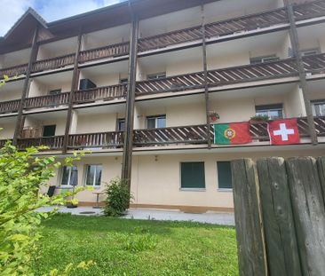 2 rooms with mountain charm! – Charmey - Photo 6