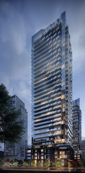 For Lease - 110 Broadway Avenue Unit# 409s, Toronto, Ontario - Photo 1