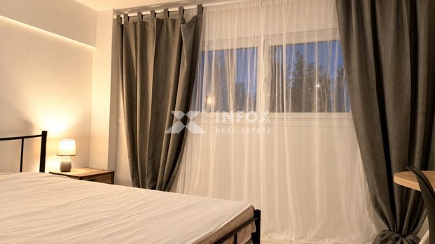 Studio / γκαρσονιέρα 28 τ.μ. προς ενοικίαση - Photo 1