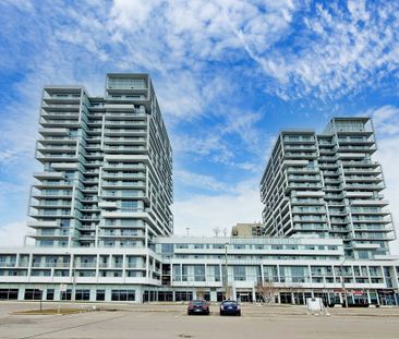 For Lease - 55 Speers Road Unit# 1007, Oakville, Ontario - Photo 3