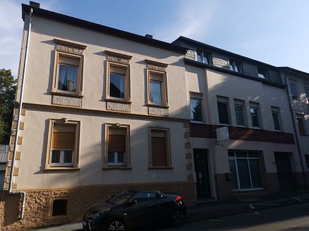 Gut geschnittene Etagenwohnung in Stadtnähe - Photo 5