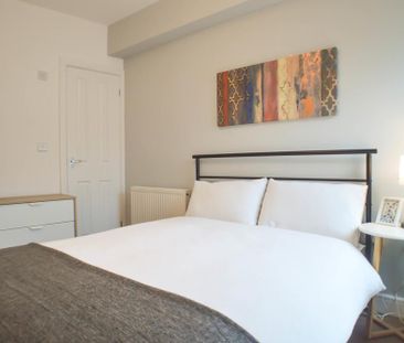 1 bedroom in a house share to rent - Photo 5