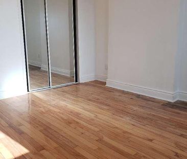 Charmant 3 ½ au coeur de Parc-Extension/Villeray - Photo 2