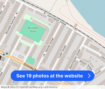 Neville Street, Cleethorpes - Photo 1